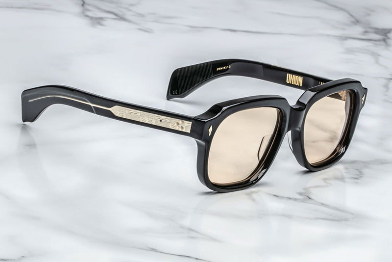 Jacques Marie Mage Union Eclipse 2 Sunglasses