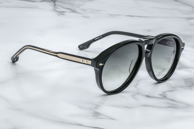 Jacques Marie Mage Valkyrie Viper Sunglasses