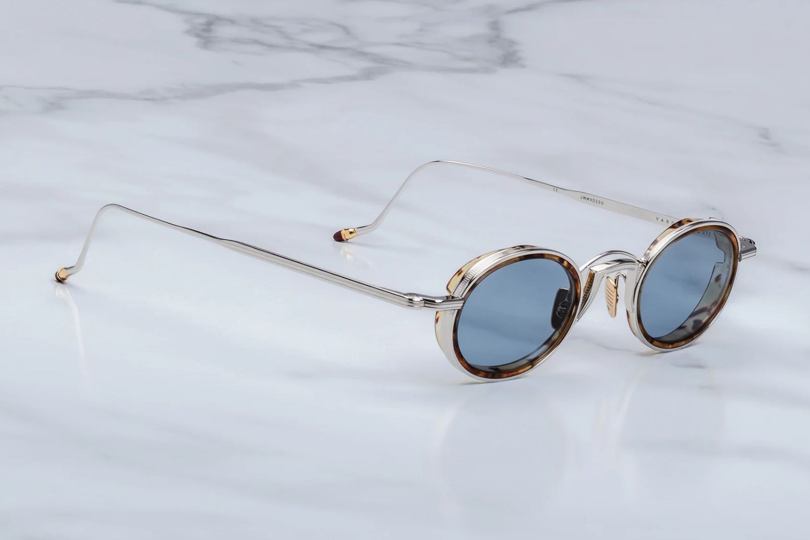 Jacques Marie Mage Varda - Cairo Sunglasses