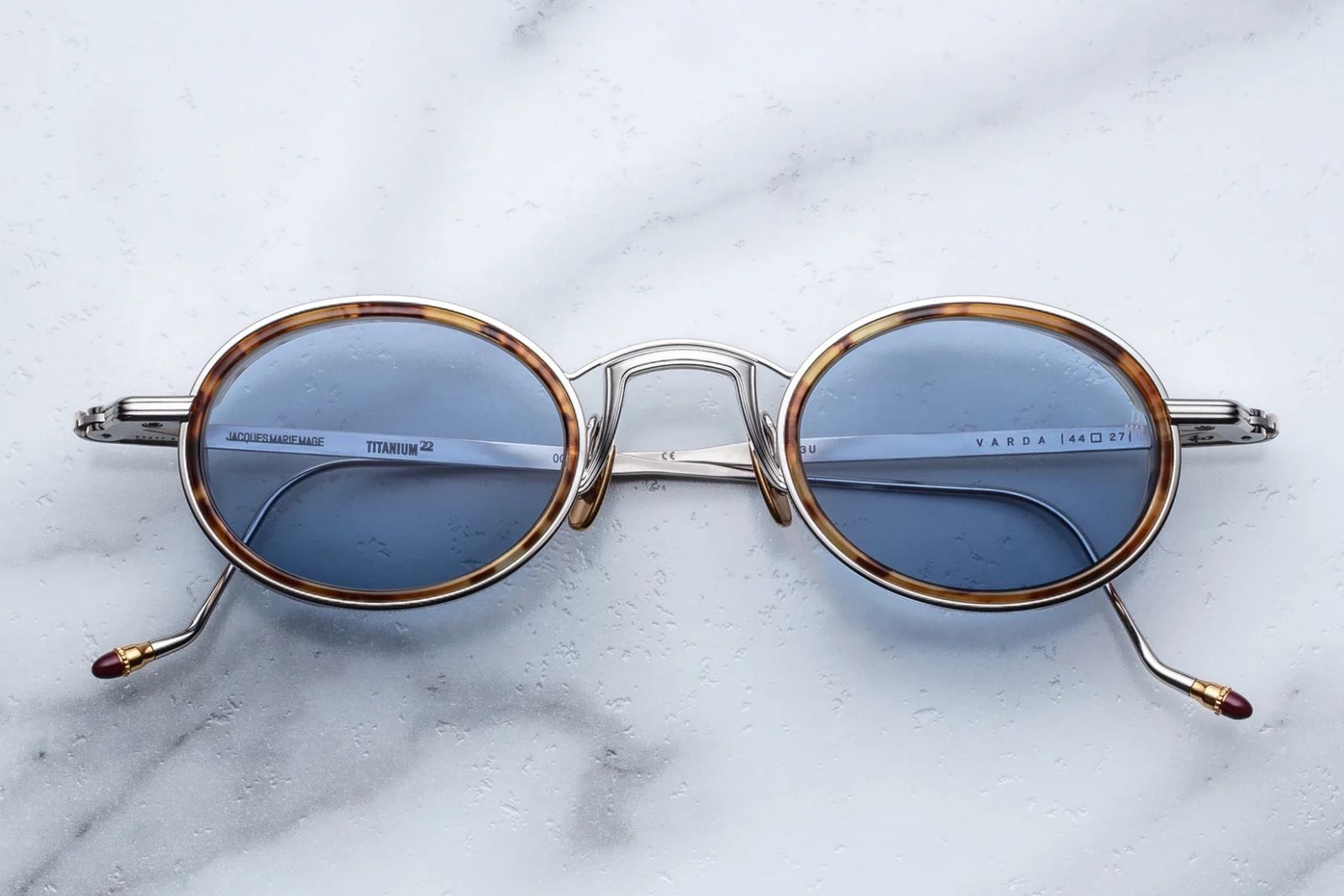 Jacques Marie Mage Varda - Cairo Sunglasses