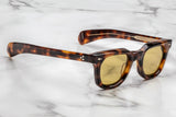 Jacques Marie Mage Vendome Havana 7 Sunglasses