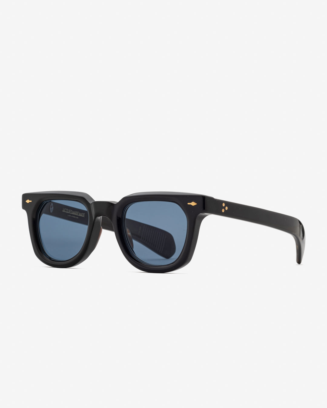 Jacques Marie Mage Vendome - Noir Sunglasses