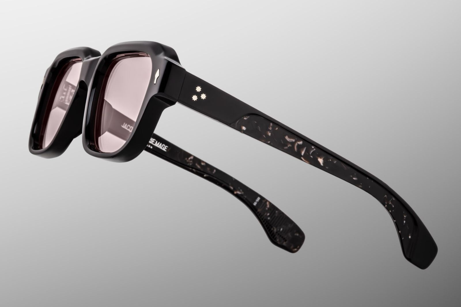 Jacques Marie Mage Vivienne - Willow Sunglasses