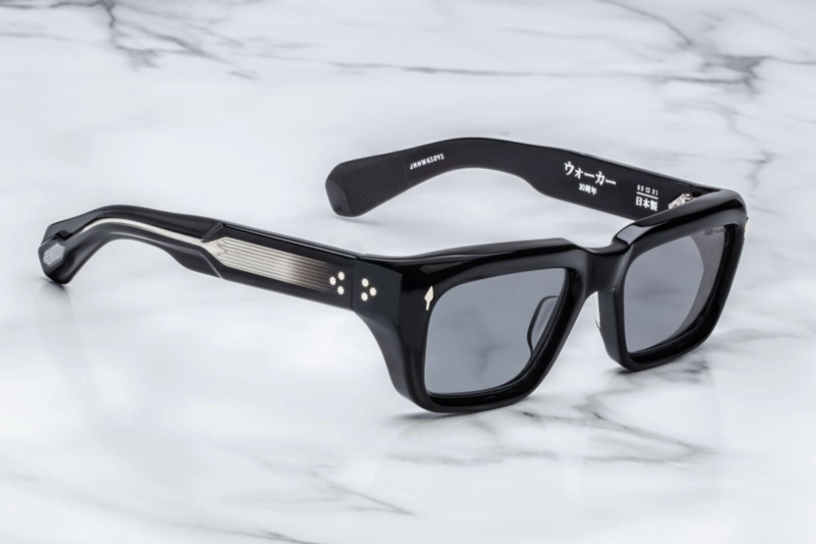 Jacques Marie Mage Walker - Decade- 10 Year Anniversary Sunglasses