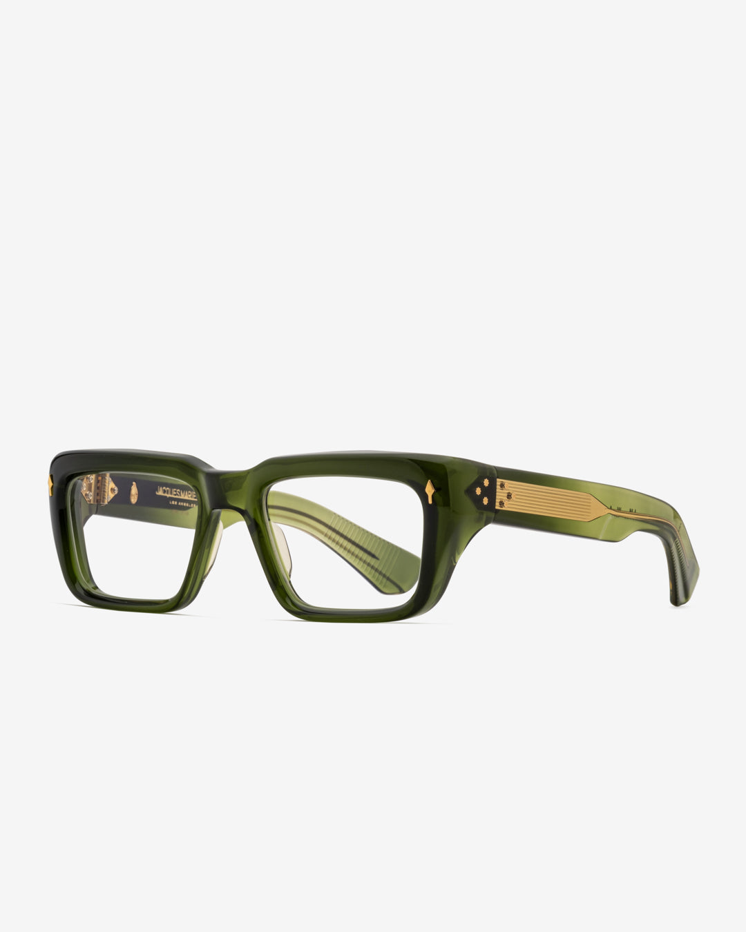 Jacques Marie Mage Walker Eyeglasses - Rover
