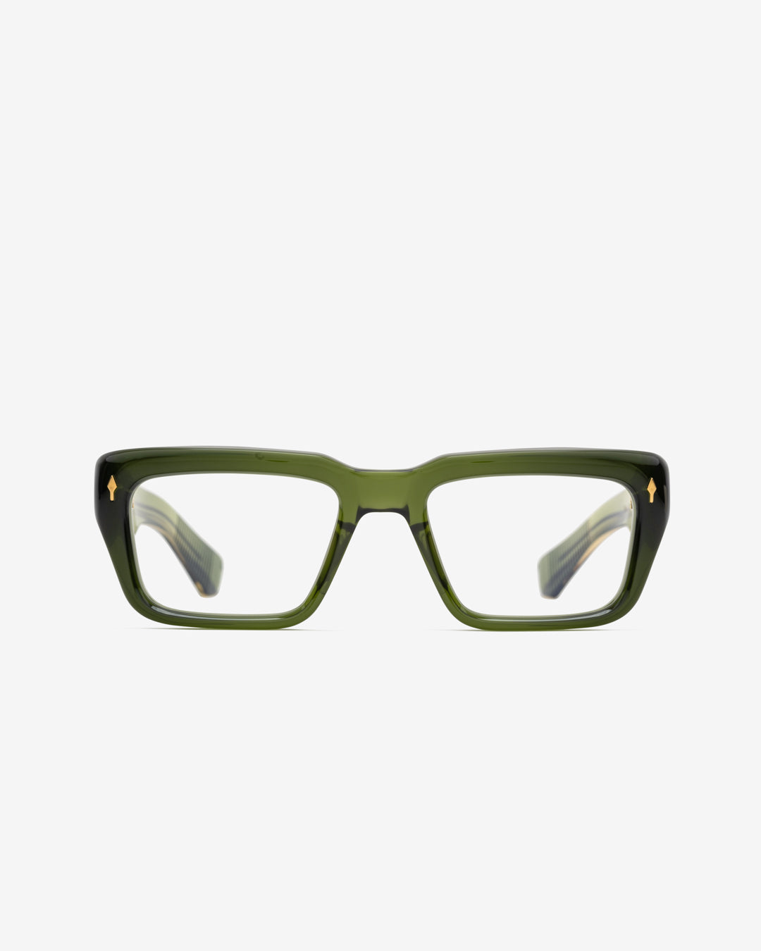 Jacques Marie Mage Walker Eyeglasses - Rover