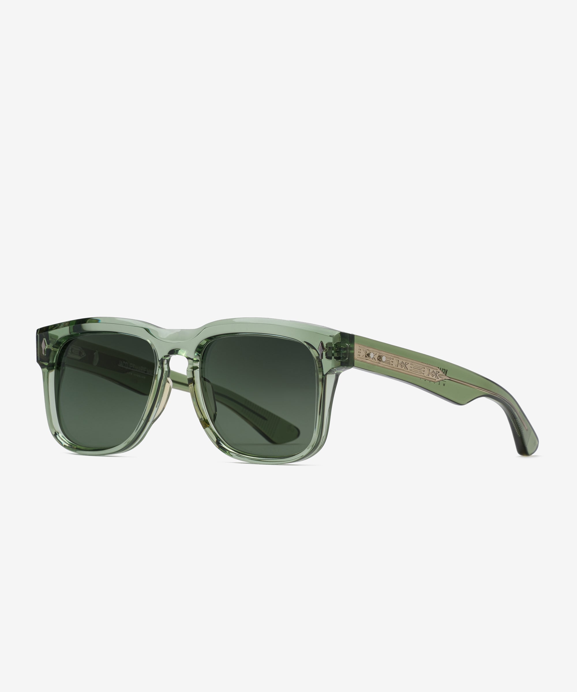 jacques marie mage wesley yellowstone IV sunglasses