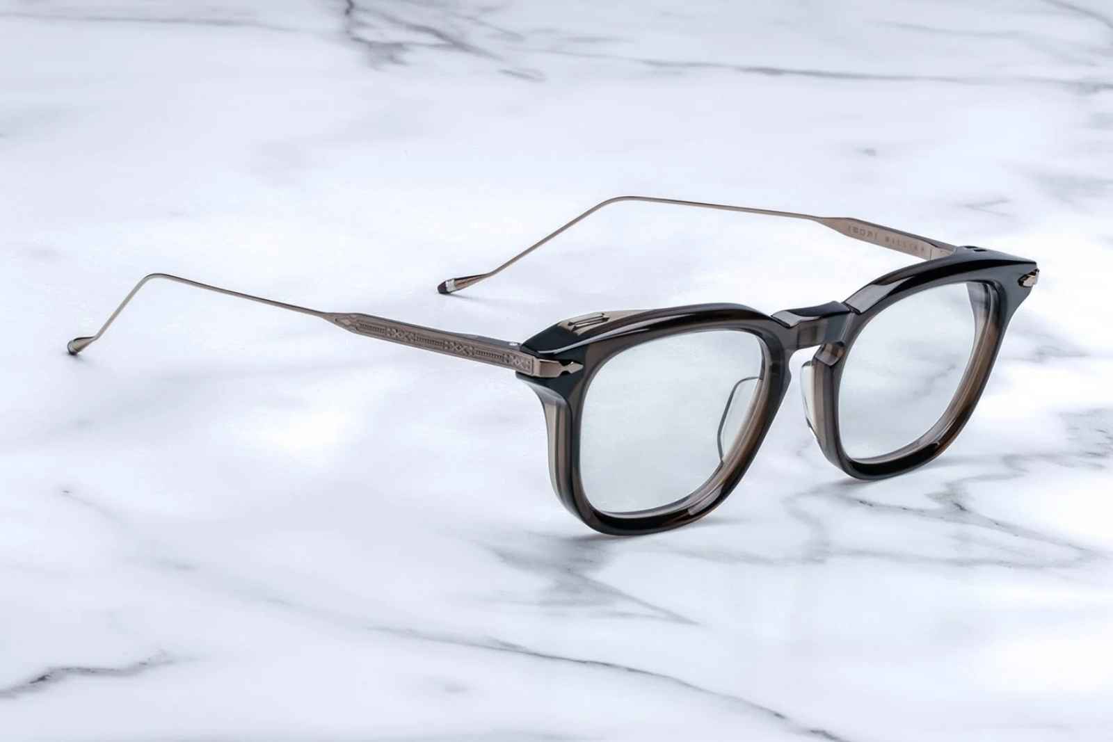 Jacques Marie Mage William Eyeglasses - London