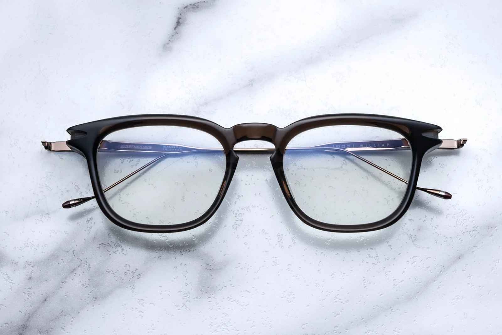 Jacques Marie Mage William Eyeglasses - London