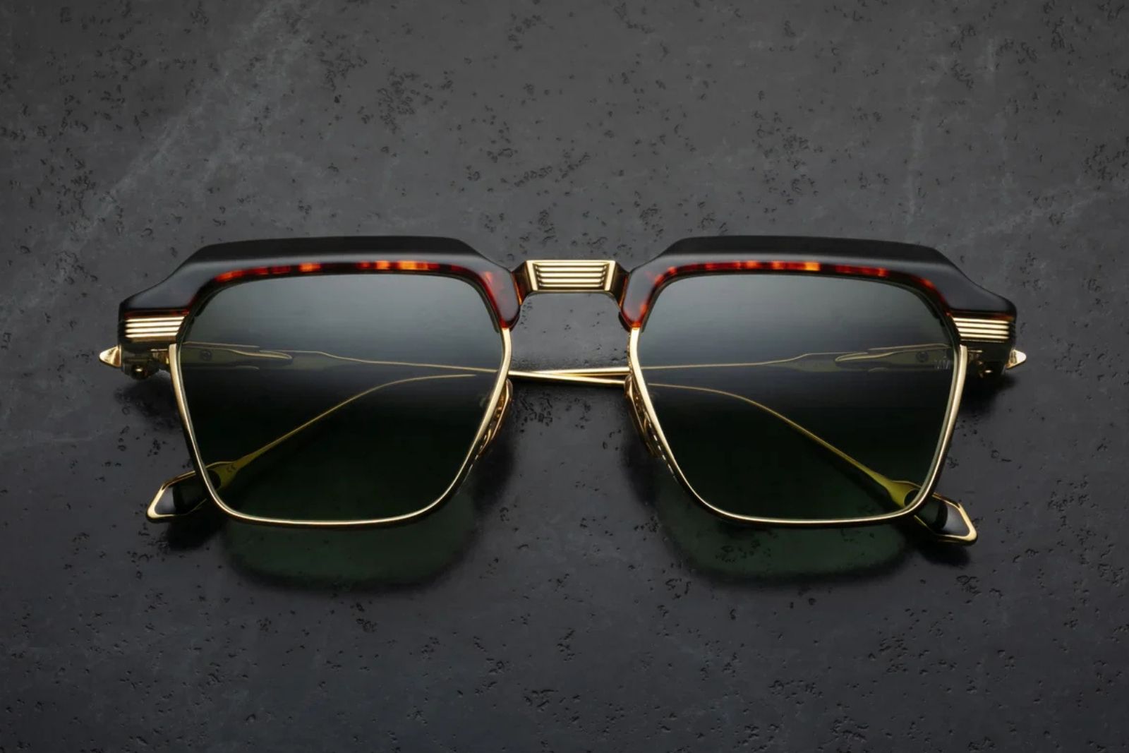 Jacques Marie Mage x Last Frontier - Worland - Hera Sunglasses