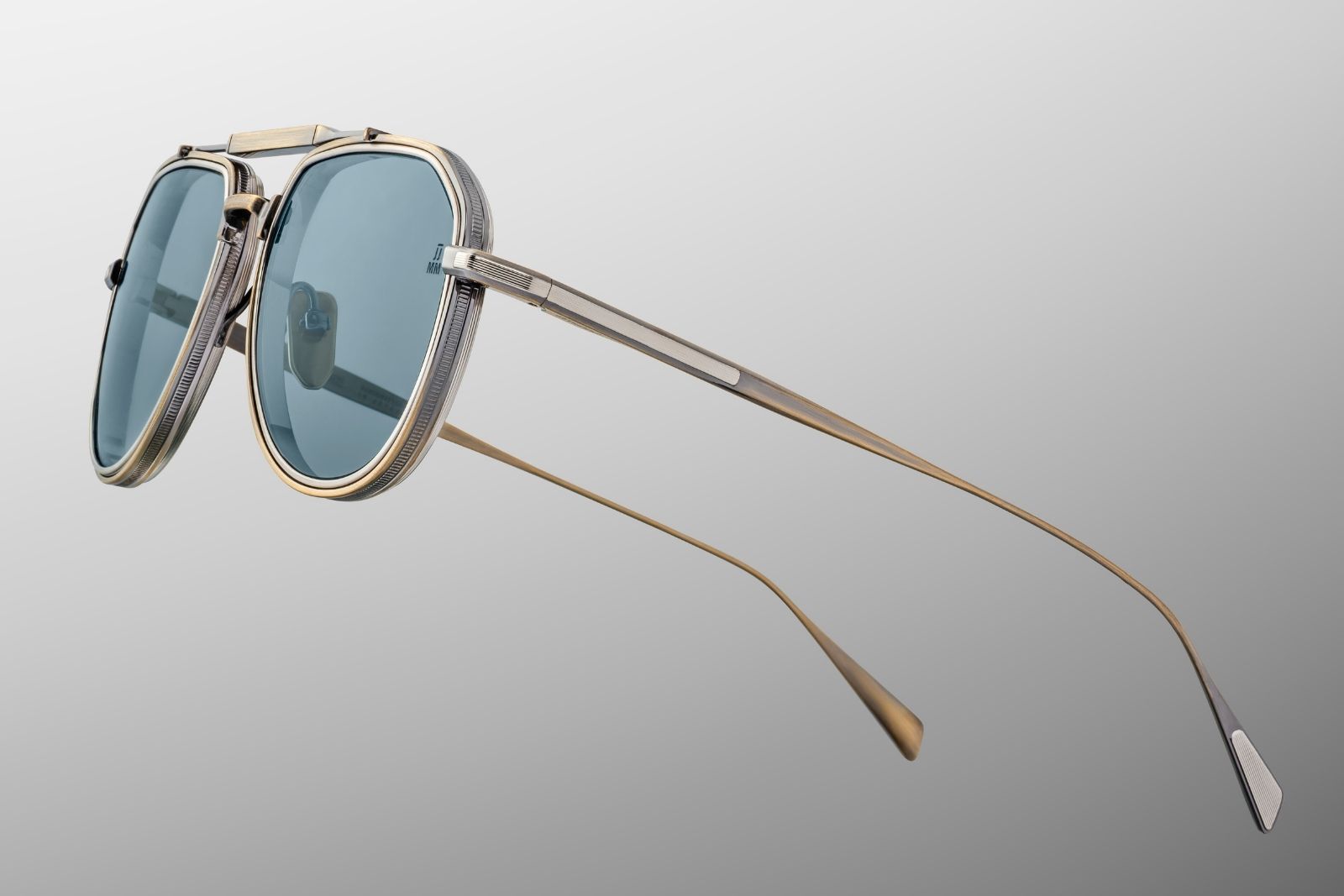 Jacques Marie Mage x Yellowstone VI - 755M Sunglasses