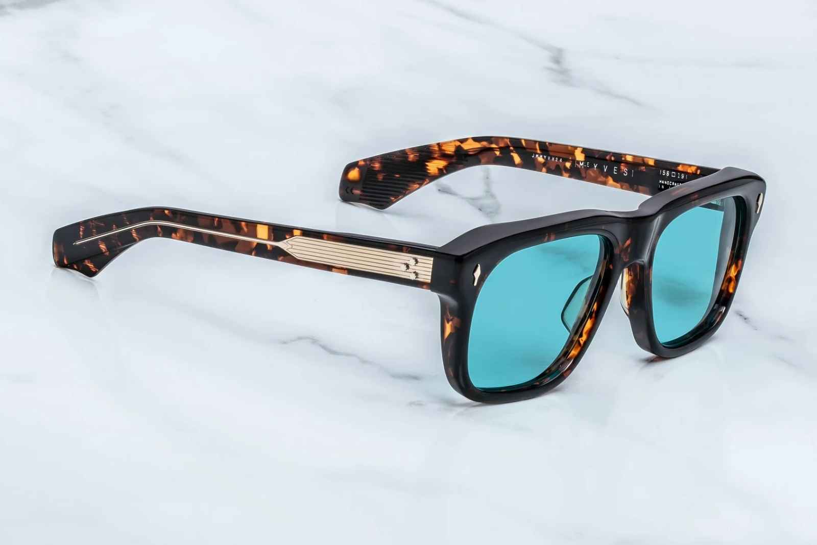 Jacques Marie Mage Yves - Aegen Sunglasses
