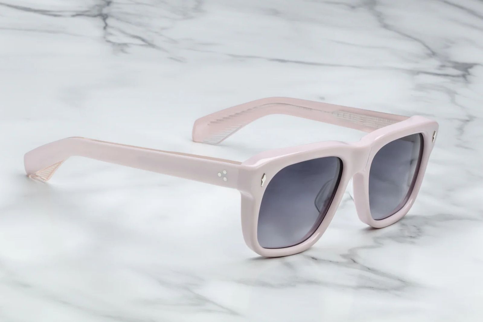 Jacques Marie Mage Yves Marshmellow Sunglasses