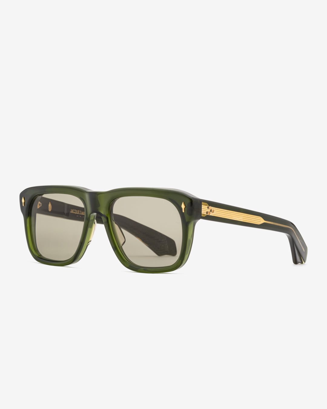 Jacques Marie Mage Yves Rover Sunglasses