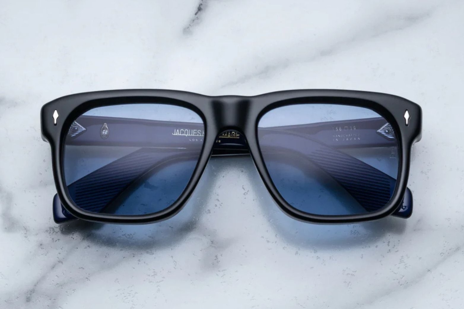 Jacques Marie Mage Yves Seine Sunglasses