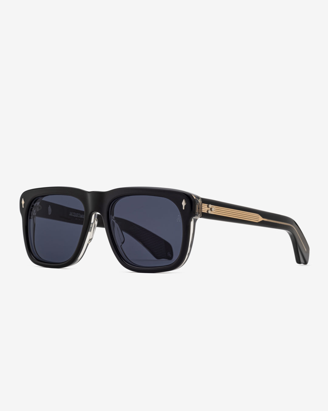 Jacques Marie Mage Yves Sunglasses in Maverick The Vault