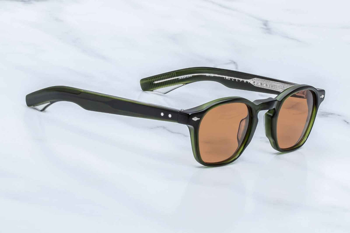 Jacques Marie Mage Zephirin 47 - Borneo Sunglasses