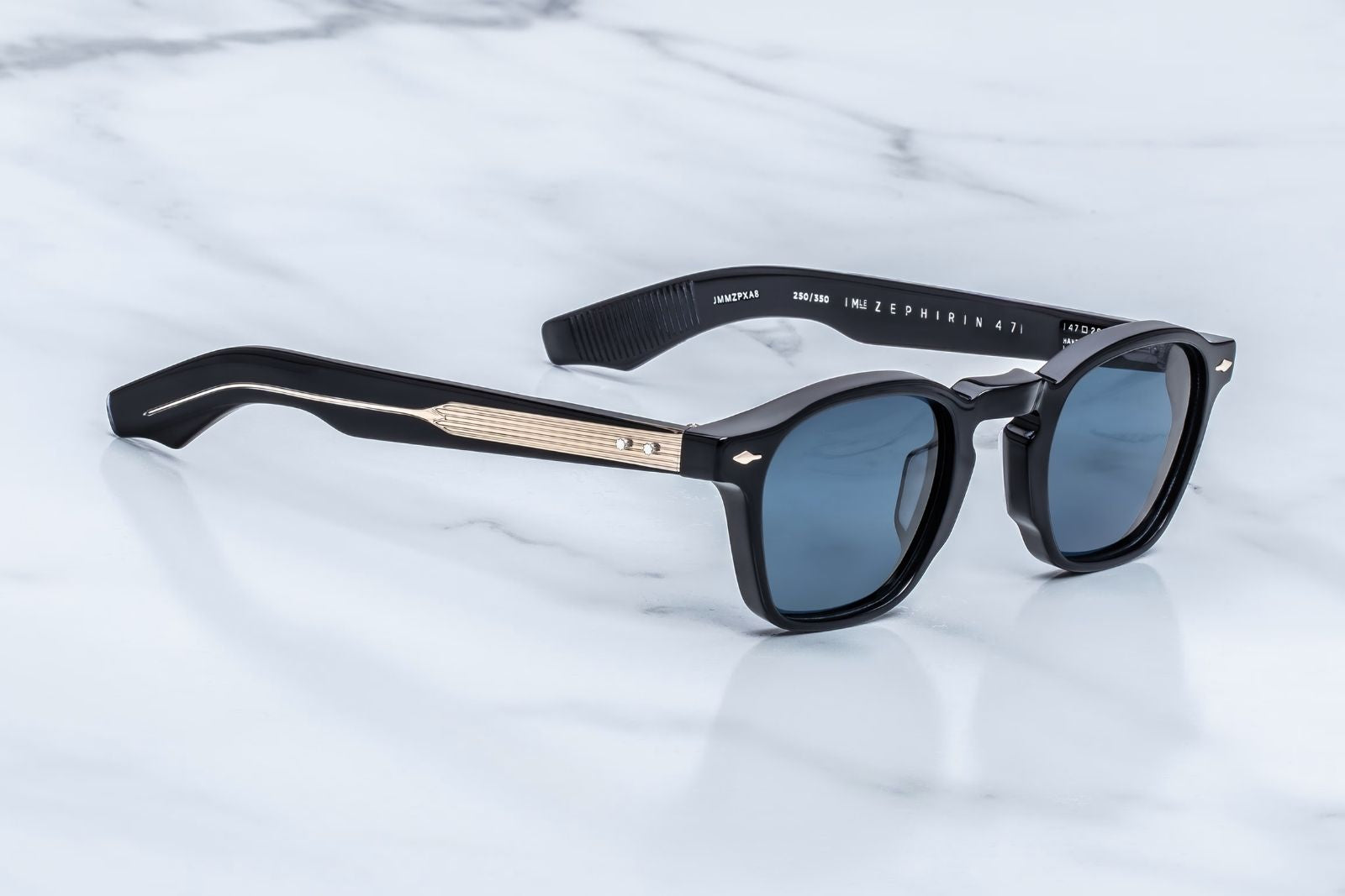 Jacques Marie Mage Zephirin 47 - Lacquer Sunglasses