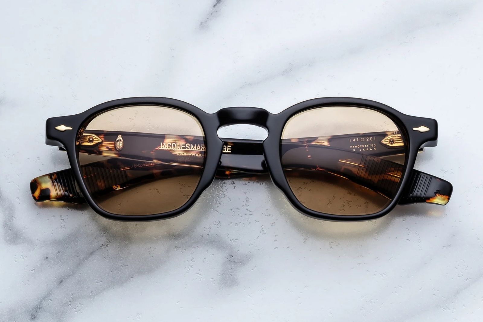Jacques Marie Mage Zephirin 47 - Tavern Sunglasses