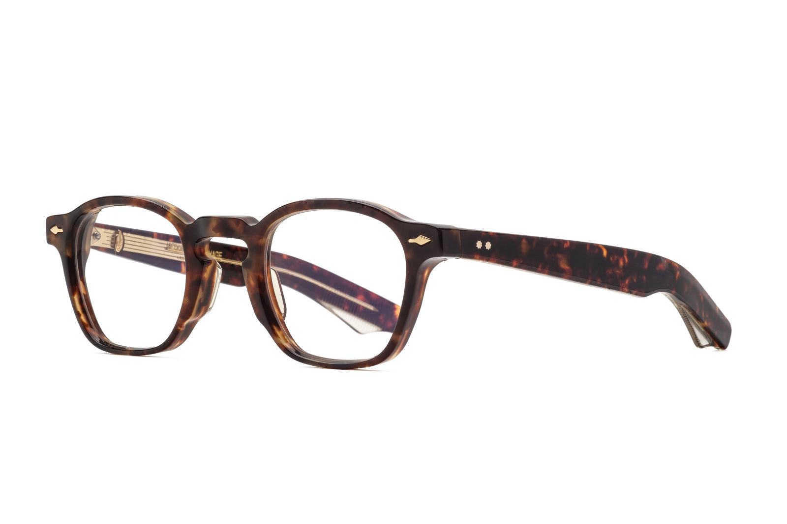 Jacques Marie Mage Zephirin baltic Eyeglasses