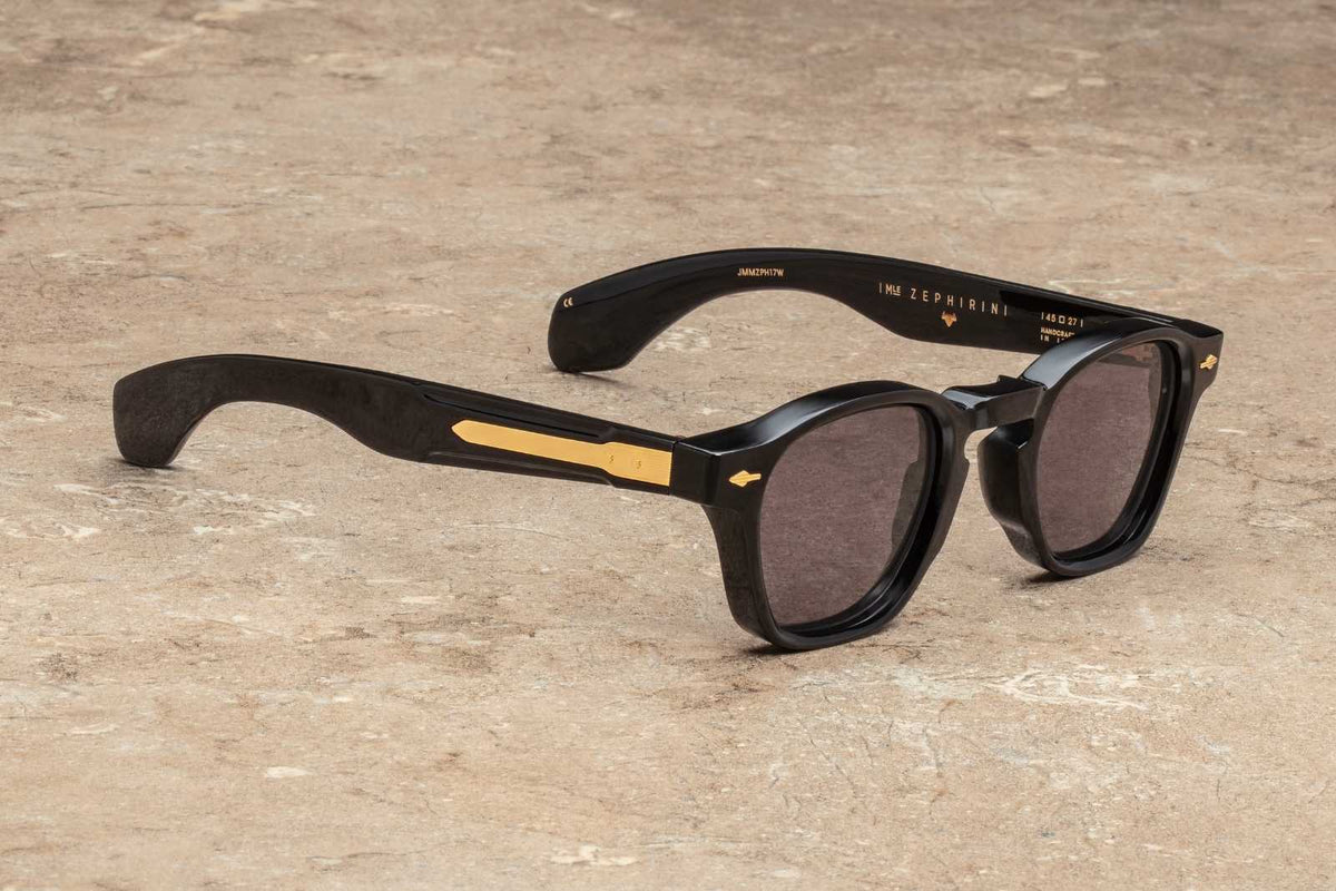 Jacques Marie Mage Héritage II - Zephirin - Blackbuck Sunglasses