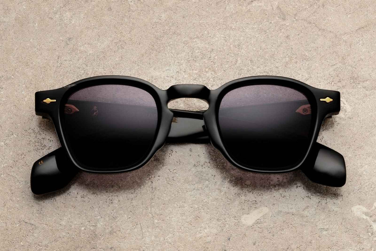 Jacques Marie Mage Héritage II - Zephirin - Blackbuck Sunglasses