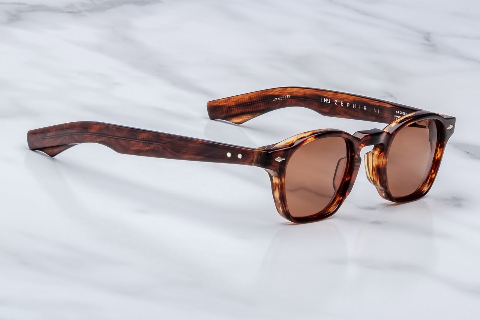 Jacques Marie Mage Zephirin - Bourbon Sunglasses