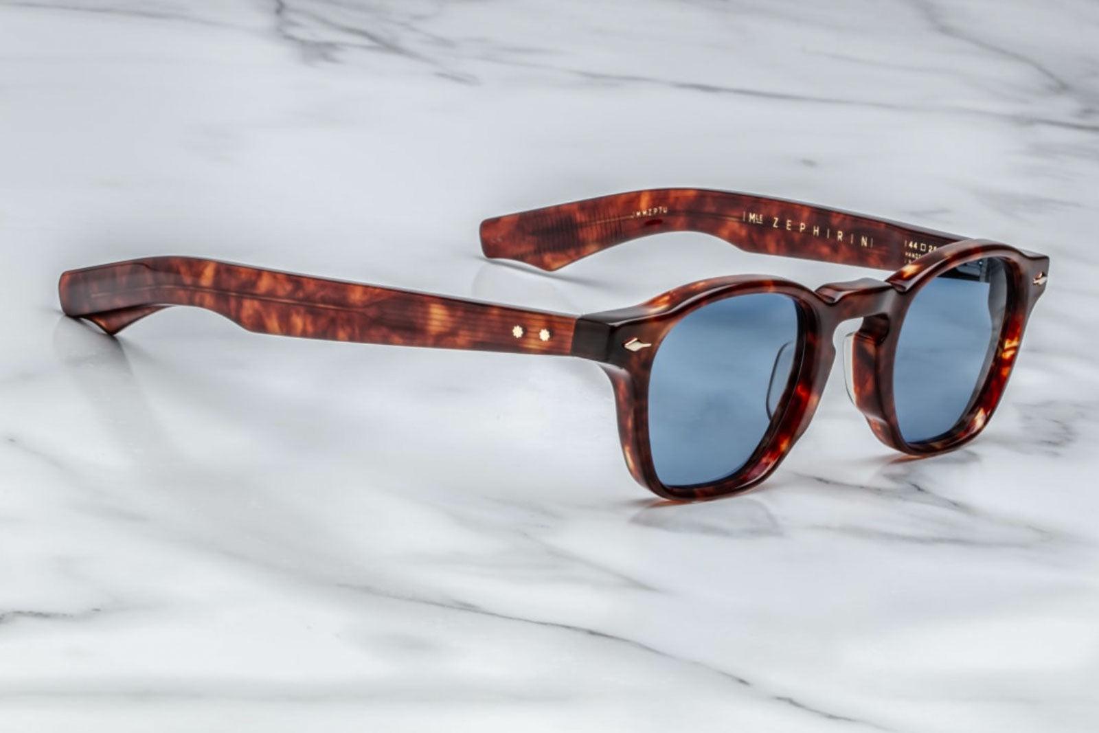 Jacques Marie Mage Zephirin Breccia Sunglasses