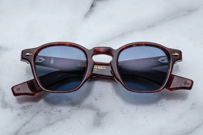 Jacques Marie Mage Zephirin Breccia Sunglasses