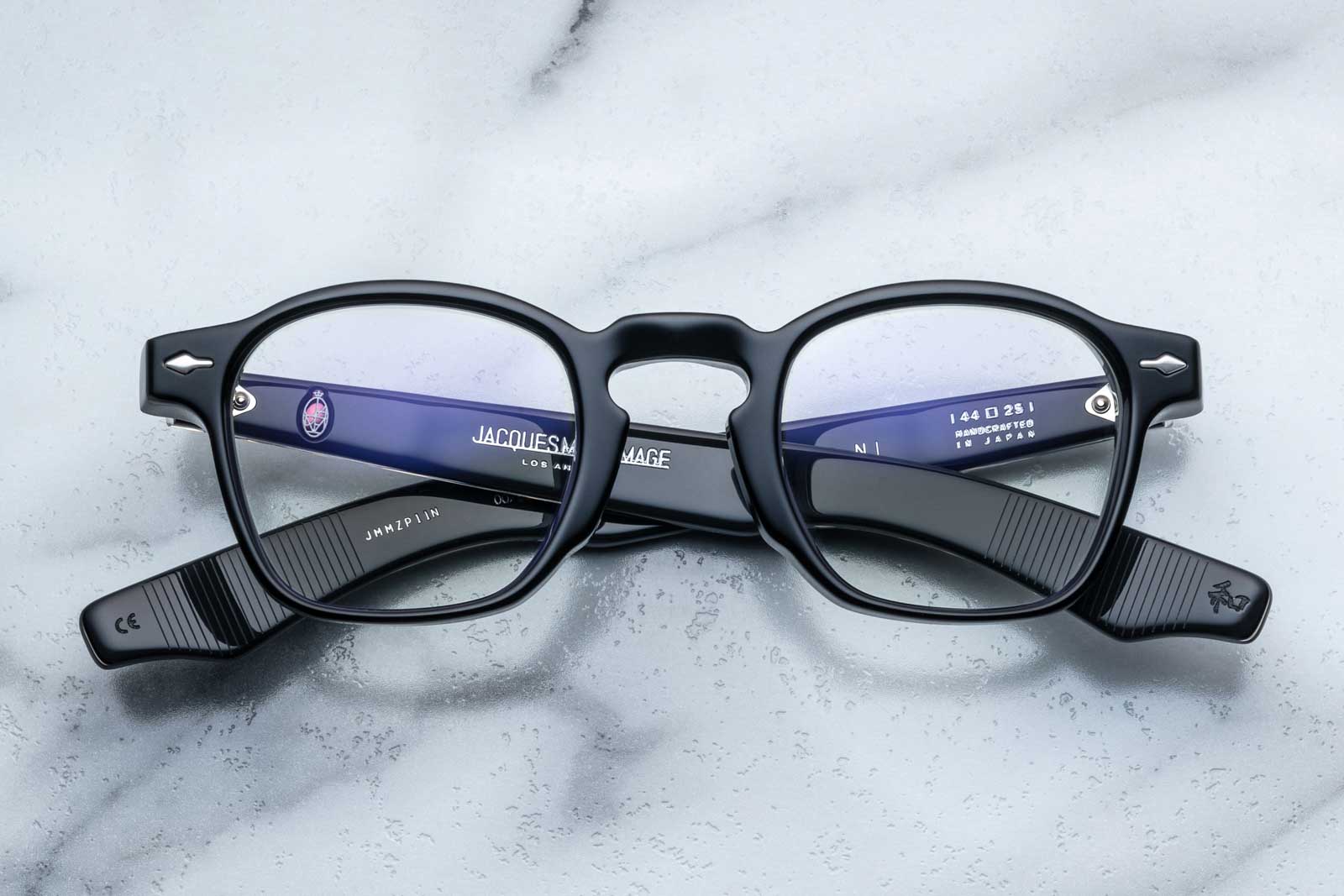 Jacques Marie Mage | Zephirin Eyeglasses