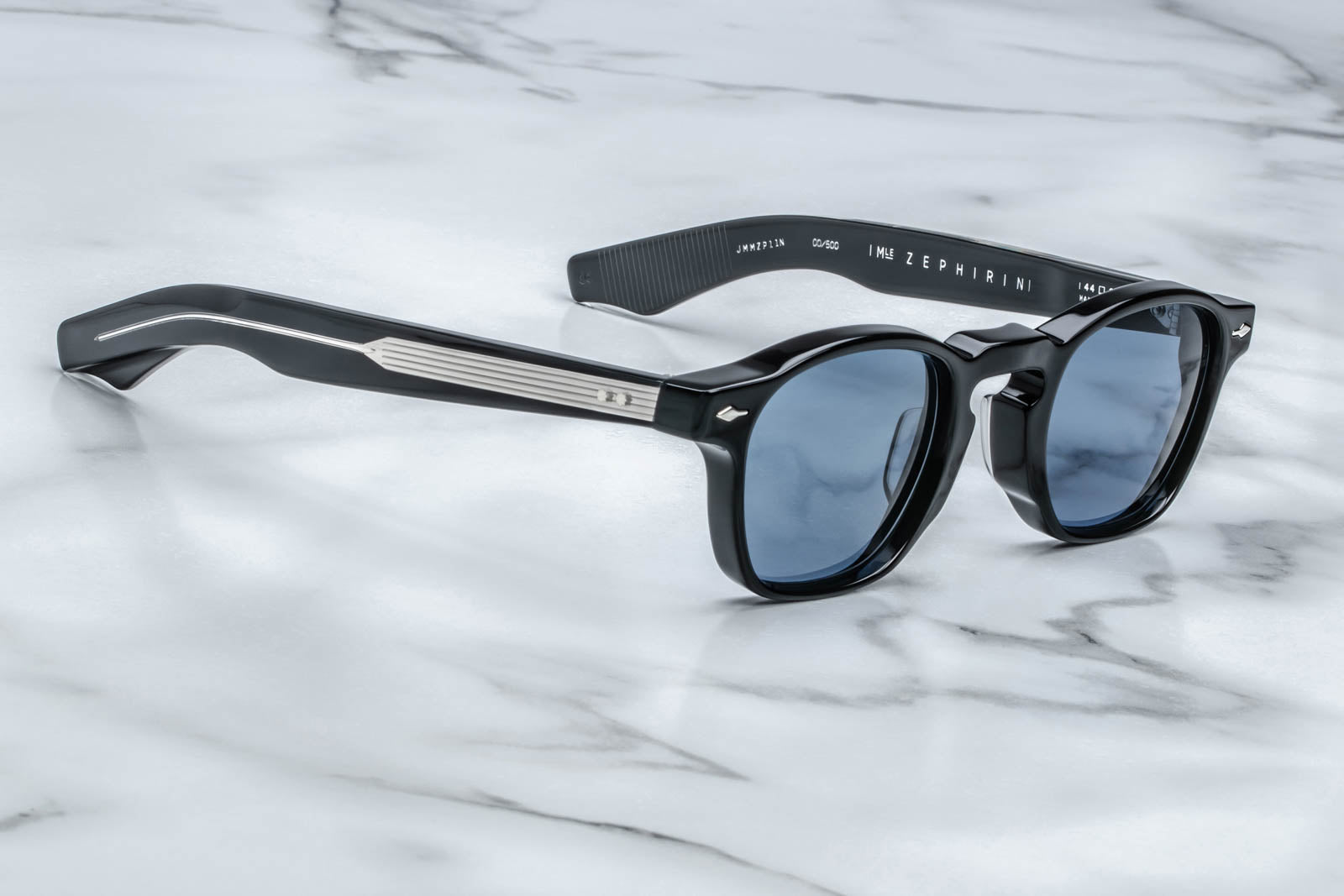 Jacques Marie Mage Zephirin Charbon Sunglasses