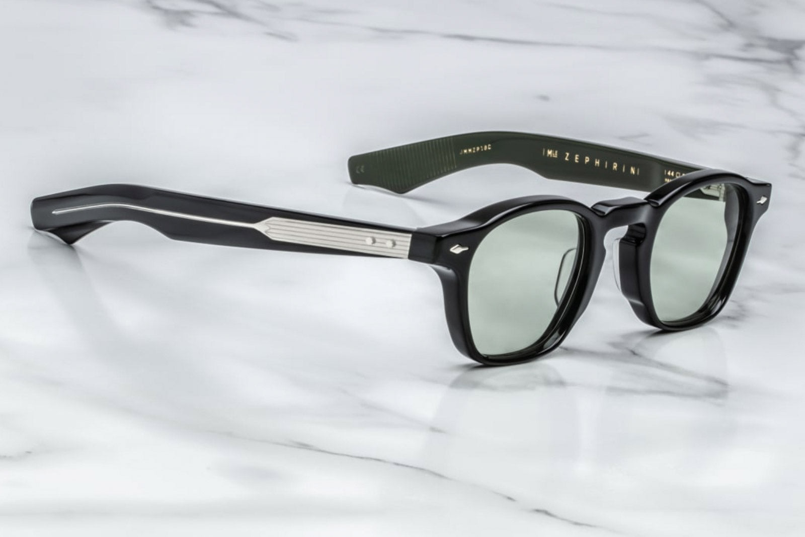 Jacques Marie Mage | Zephirin Sunglasses