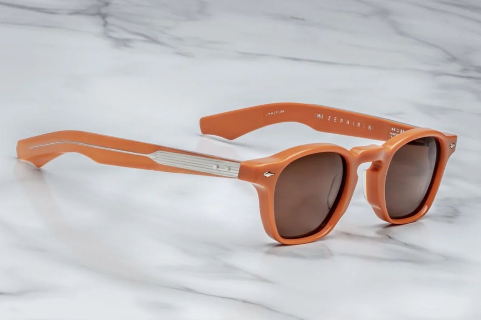 Jacques Marie Mage Zephirin Hot Rod Sunglasses