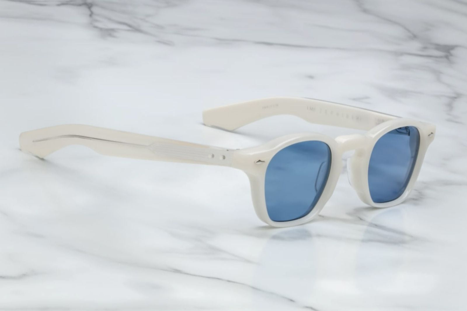 Jacques Marie Mage Zephirin Sunglasses in Mykonos