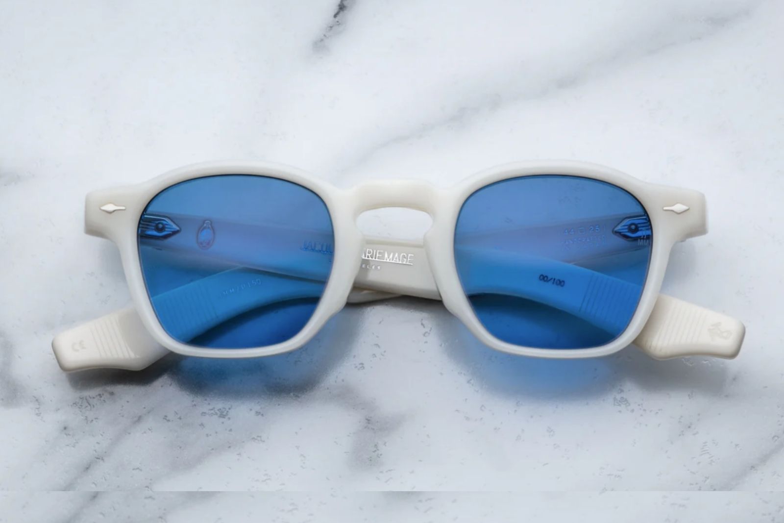 Jacques Marie Mage Zephirin Mykonos Sunglasses