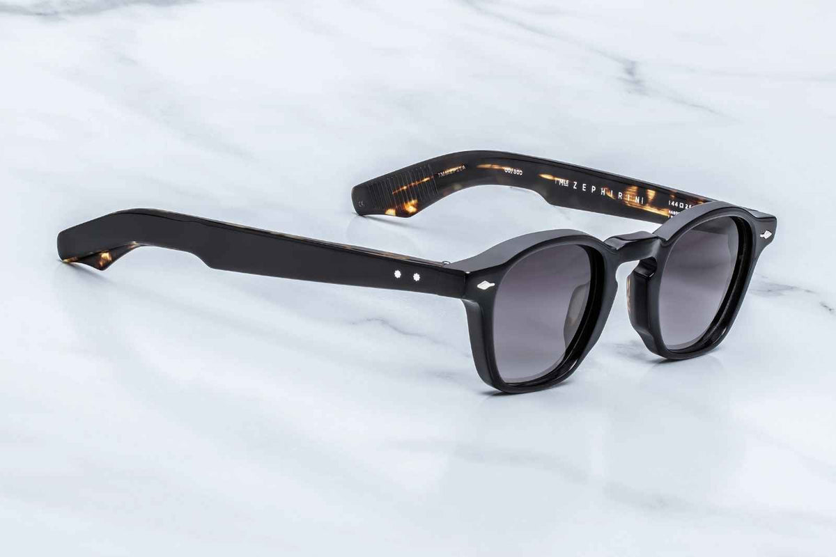 Jacques Marie Mage Zephirin - Noir 11 Sunglasses