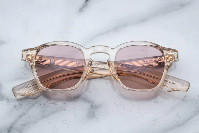 Jacques Marie Mage Zephirin Pearl Sunglasses