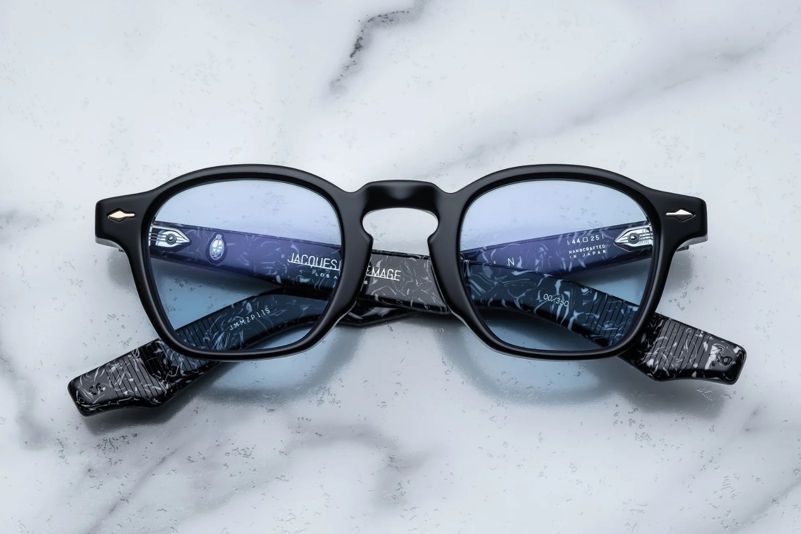 Jacques Marie Mage Zephirin - Polaris Sunglasses