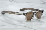 Jacques Marie Mage Zephirin Smoke Fade Sunglasses