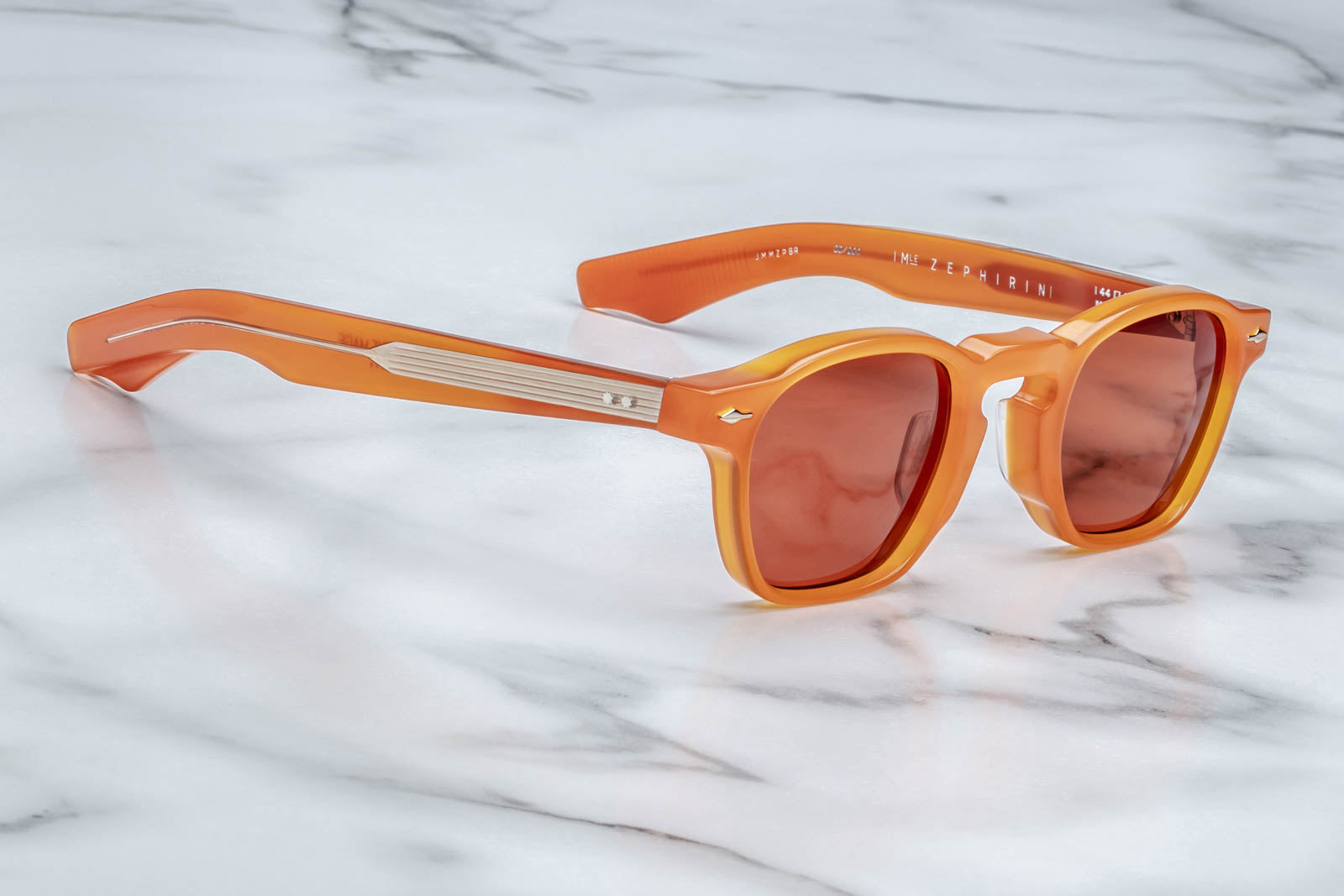 Jacques Marie Mage Zephirin Stingray Sunglasses