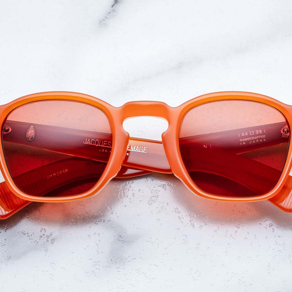 Zephirin Sunglasses | Jacques Marie Mage - twelvesixtynine