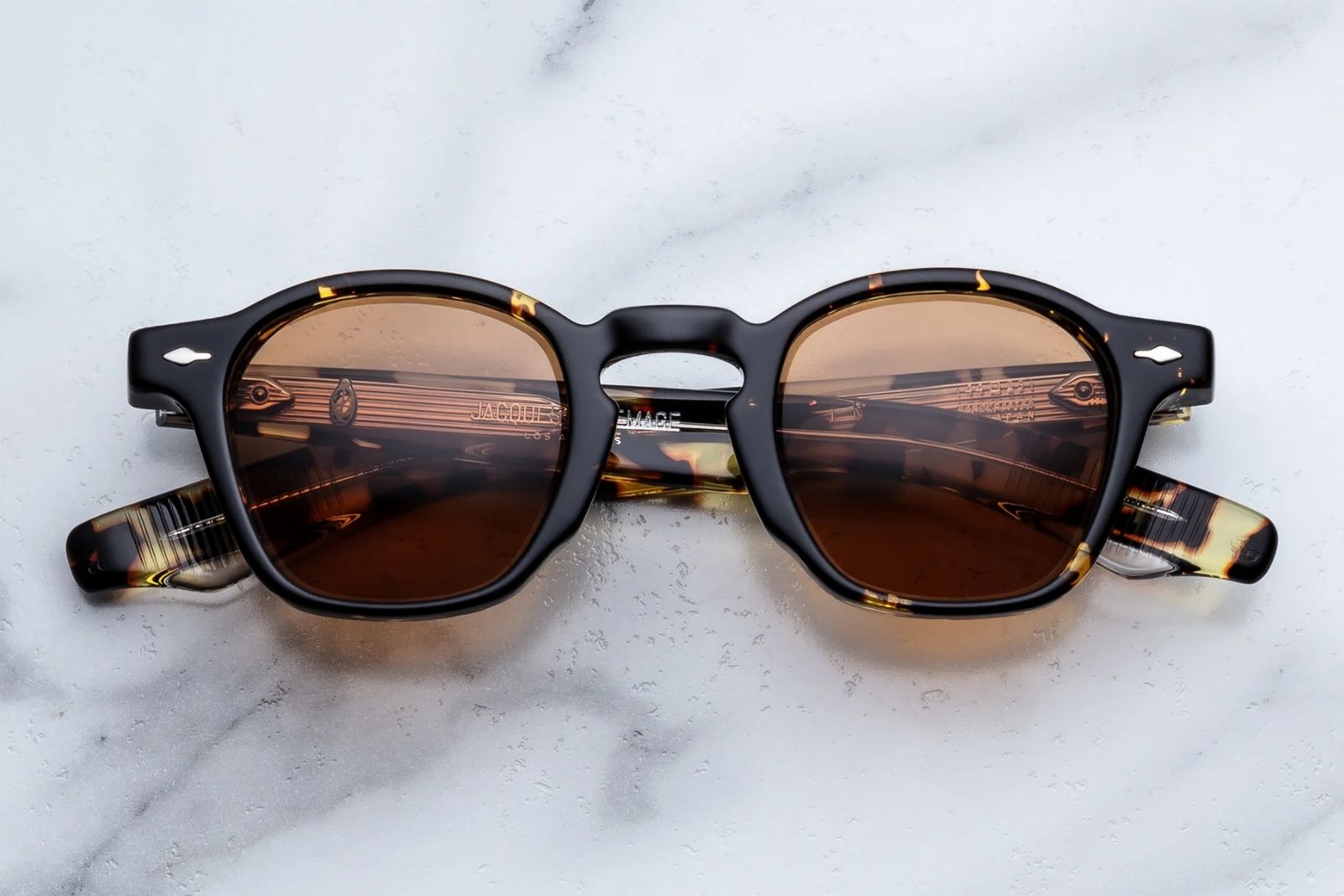 Jacques Marie Mage Zephirin - Tokyo Sunglasses
