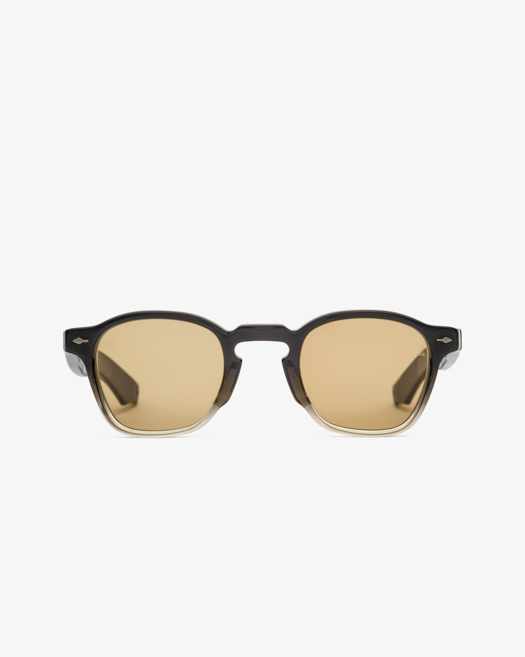 Jacques Marie Mage Zephirin 47 - Black Fade  Sunglasses