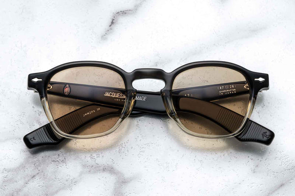 Jacques Marie Mage | Zephirin 47 Sunglasses - twelvesixtynine