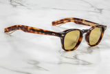 Jacques Marie Mage Zephirin 47 Havana 7 Sunglasses