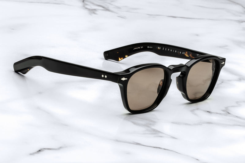 Jacques Marie Mage zephirin 47 noir 9 sunglasses
