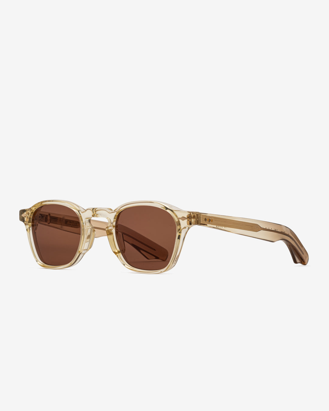 Jacques Marie Mage Zephirin 47 Shironeri Sunglasses
