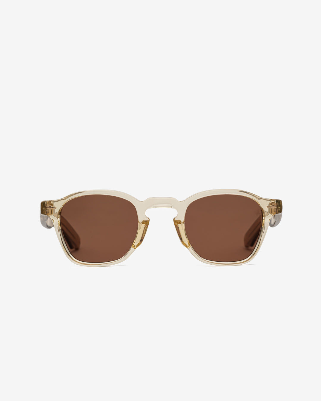 Jacques Marie Mage Zephirin 47 Shironeri Sunglasses