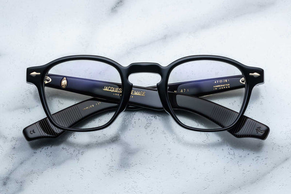 atelier mira-ZEPHIRIN 47 optical boutique featuring handcrafted eyewear,  sunglasses, and fine goods