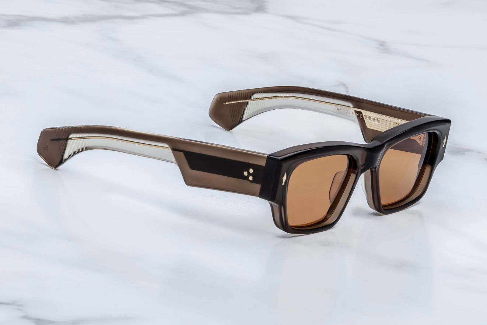 Jacques Marie Mage Zimmerman - London Sunglasses